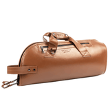 Trumpet Single Gig Bag. Detroit Leather