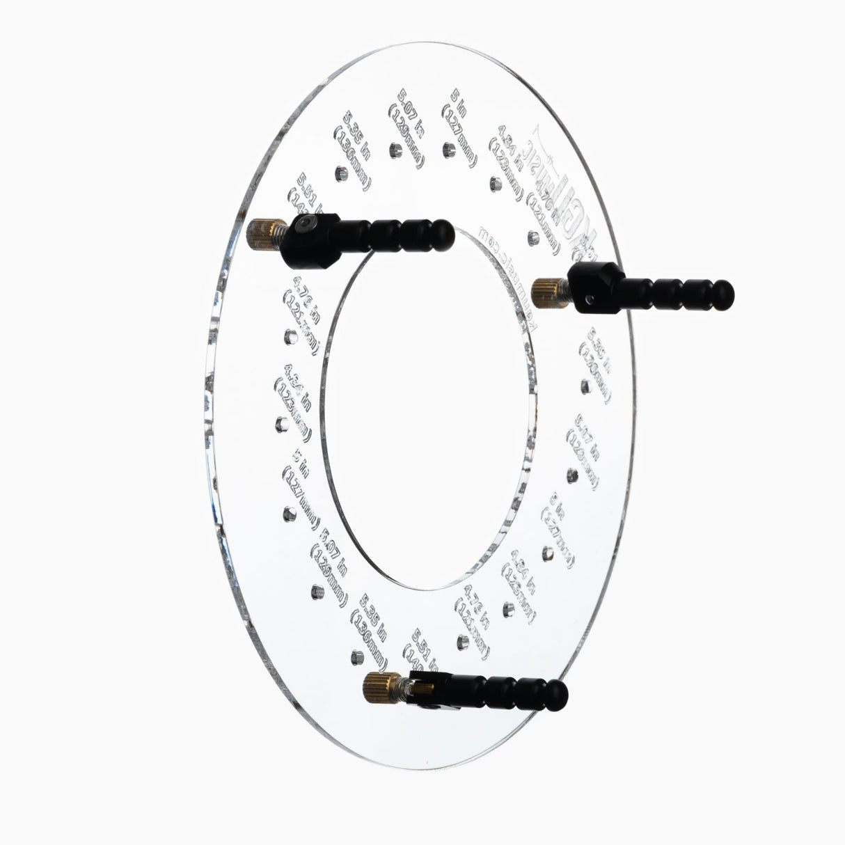 Sound Mirror for wind instruments Trumpet/ trombone/ saxophone + Deflector KGUmusic for trumpet
