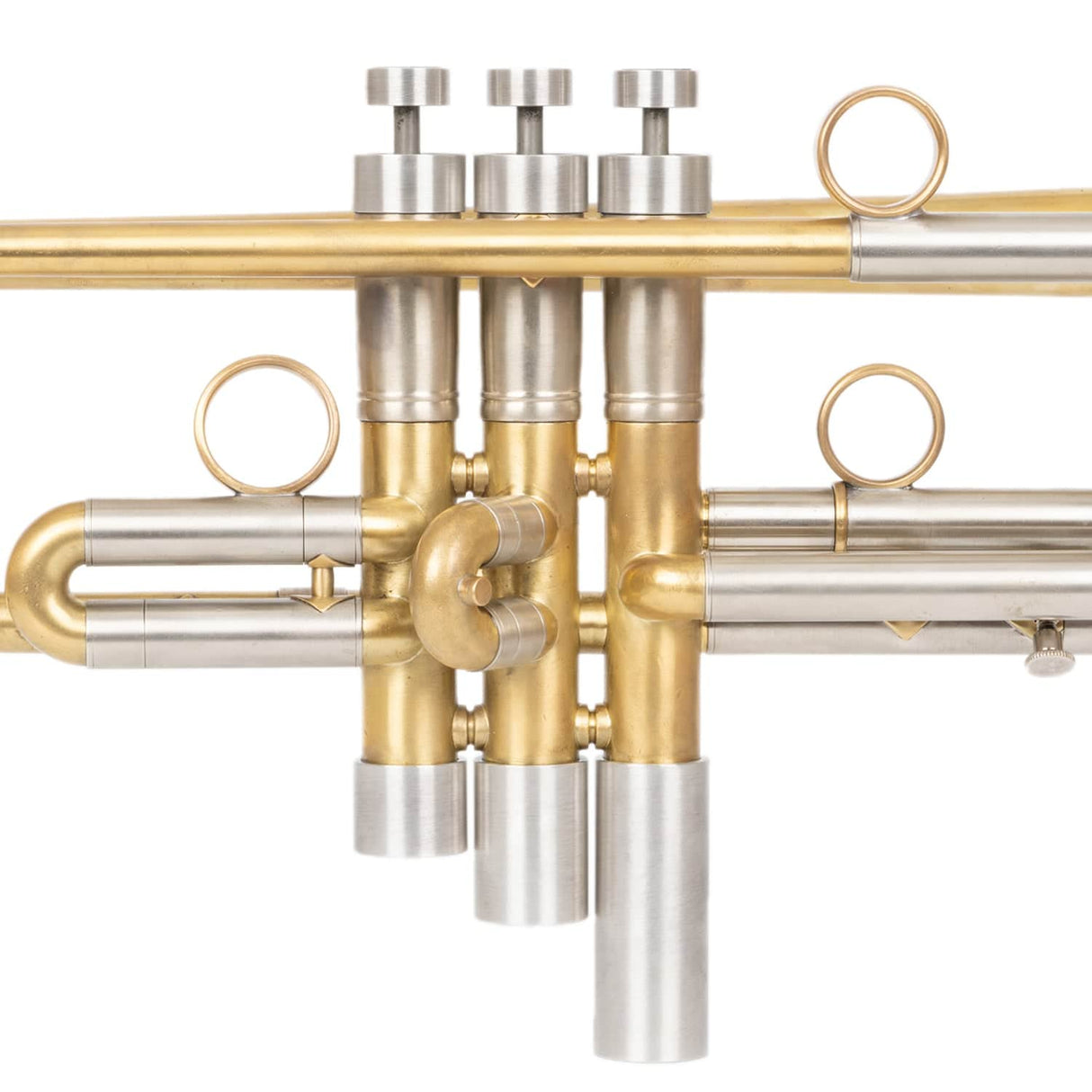 Trumpet XXL EXTRA HEAVY Trim Kit. KGUmusic