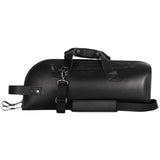 Trumpet Single Gig Bag. Detroit Leather