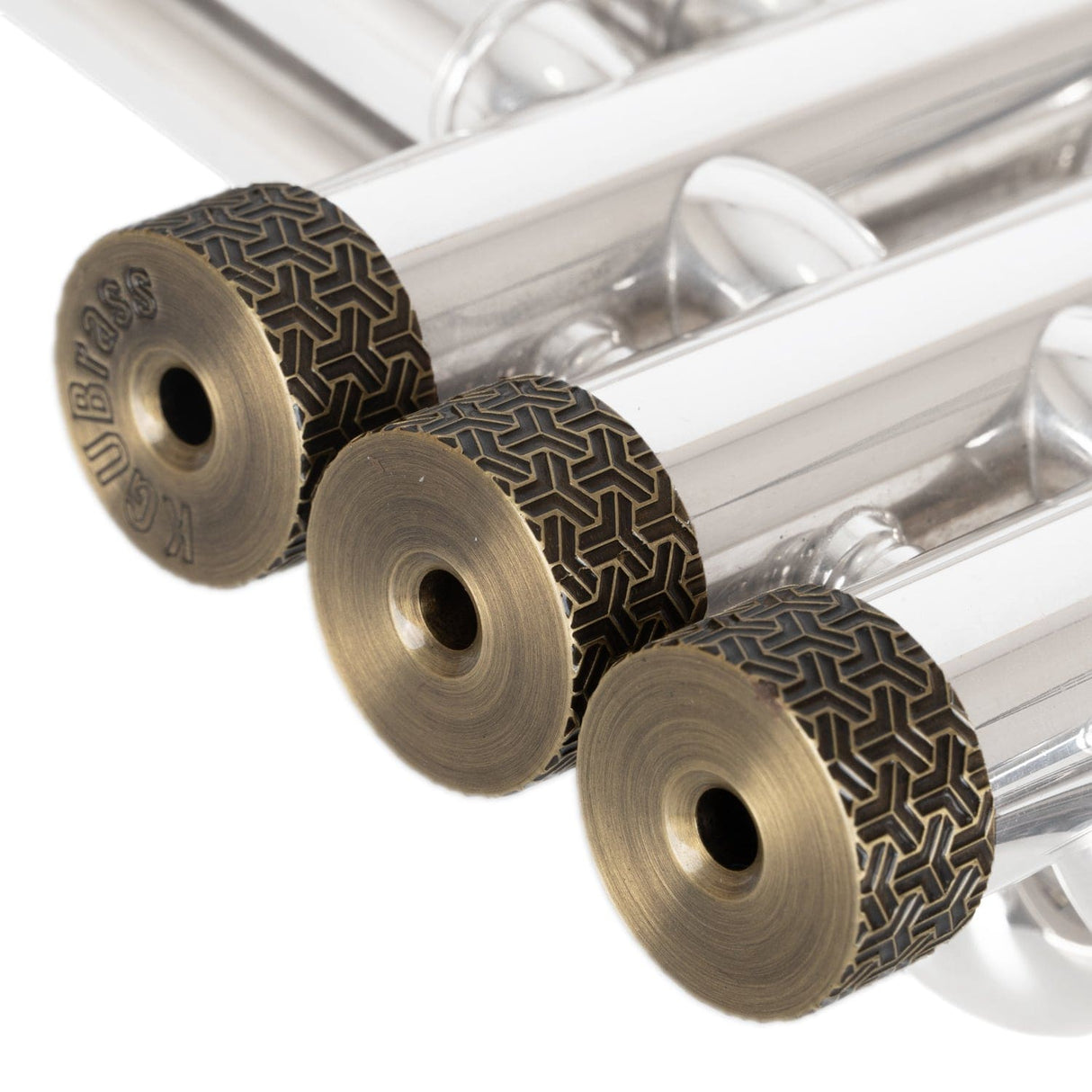 Trumpet INFINITY ARTISTIC series Trim Kit. KGUmusic