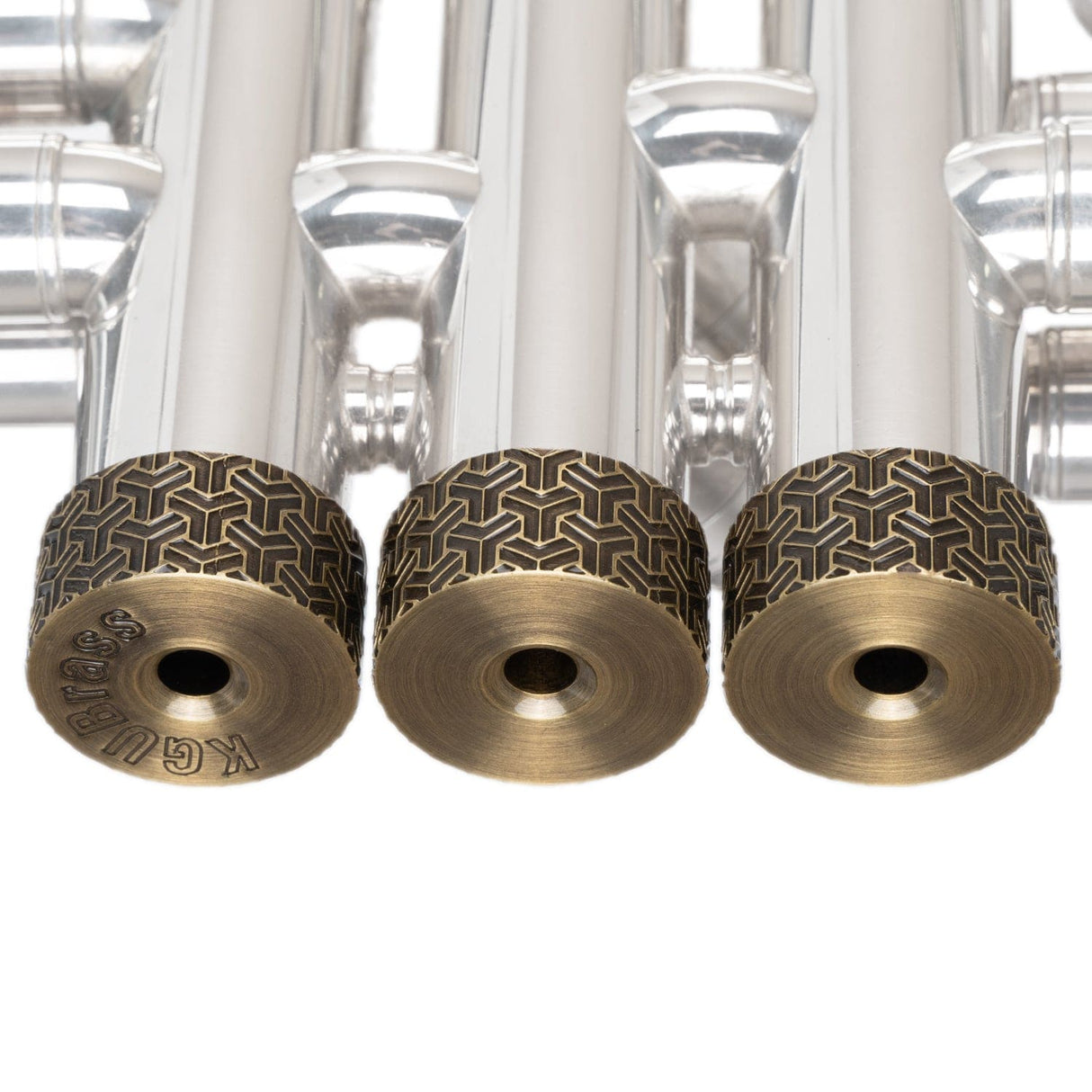 Trumpet INFINITY ARTISTIC series Trim Kit. KGUmusic