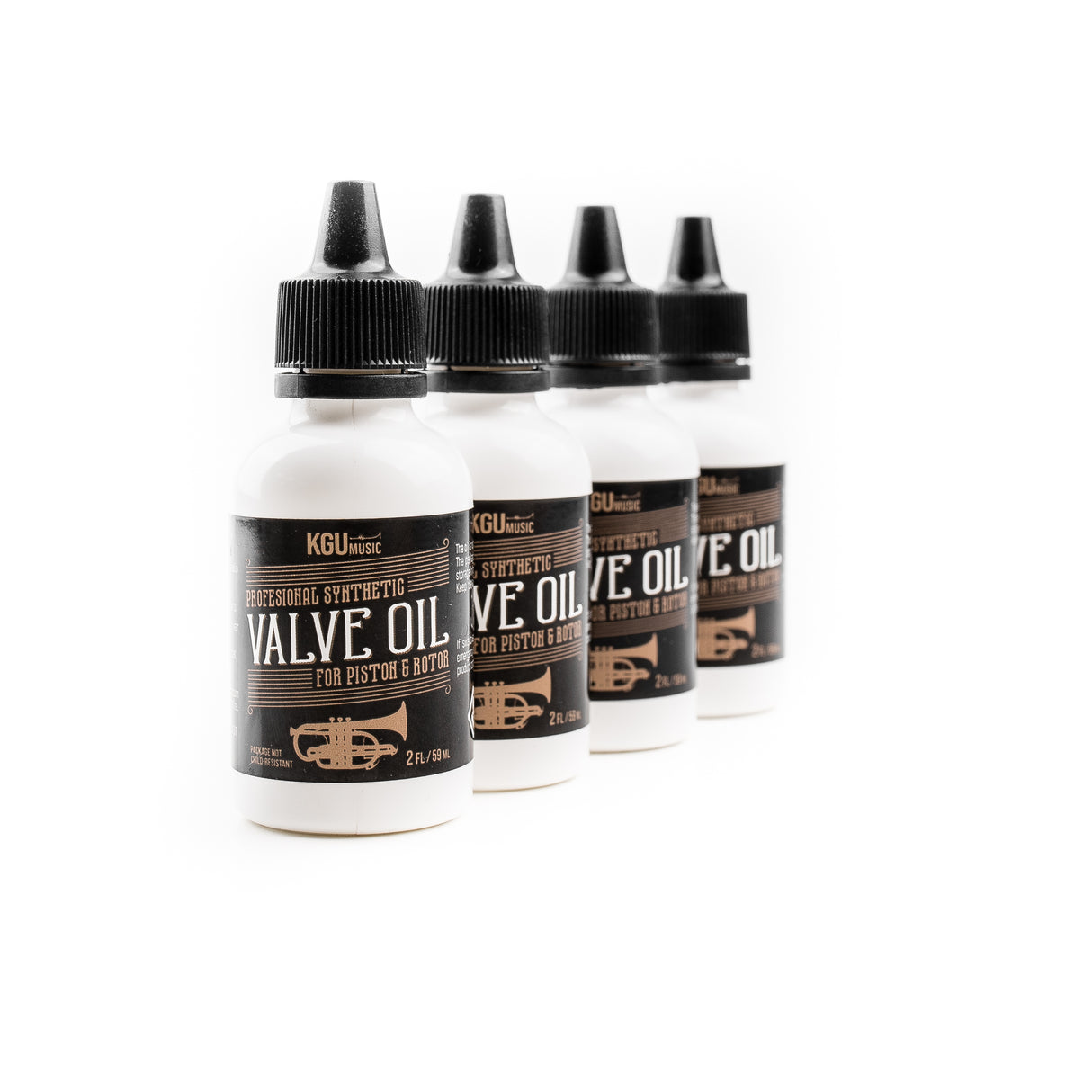 Trumpet Professional Valve Oil | KGUmusic