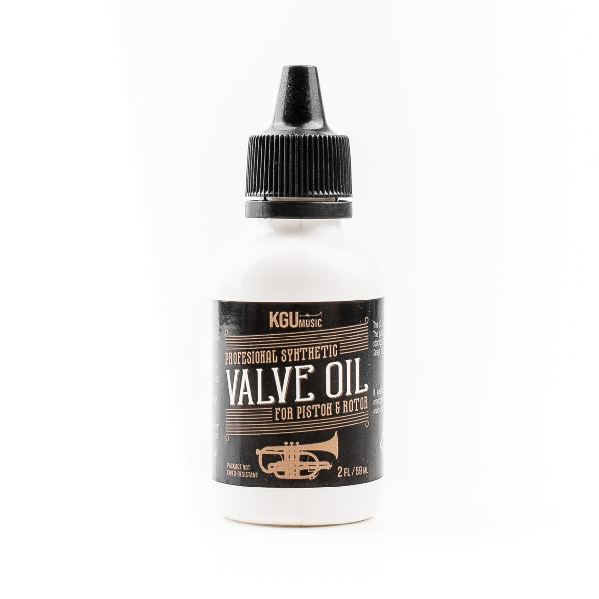 Trumpet Professional Valve Oil | KGUmusic