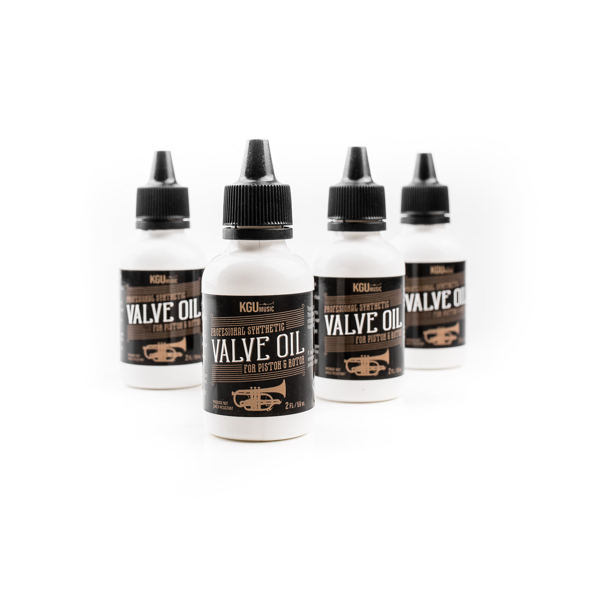 Trumpet Professional Valve Oil | KGUmusic