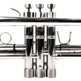 Trumpet SPECIAL EDGE Trim Kit. KGUmusic