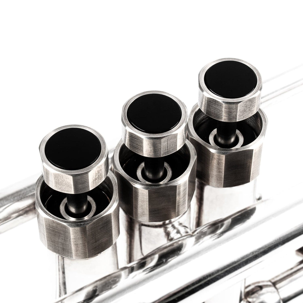 Trumpet SPECIAL EDGE Trim Kit. KGUmusic