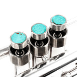 Trumpet SPECIAL EDGE Trim Kit. KGUmusic