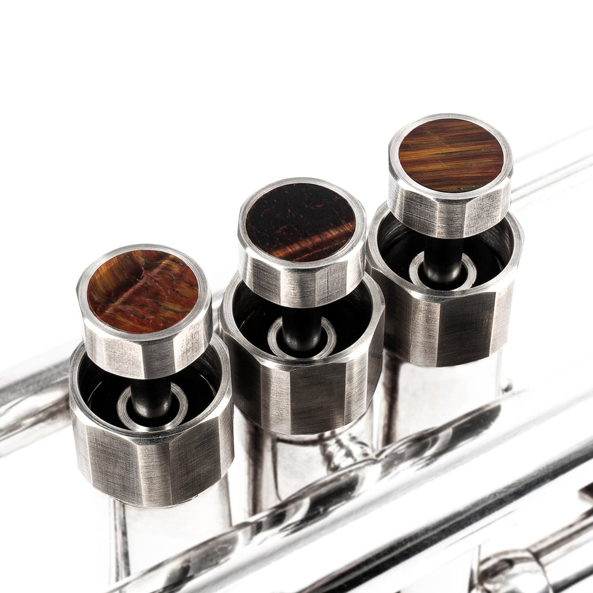 Trumpet SPECIAL EDGE Trim Kit. KGUmusic