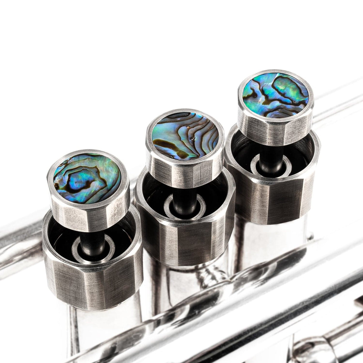 Trumpet SPECIAL EDGE Trim Kit. KGUmusic