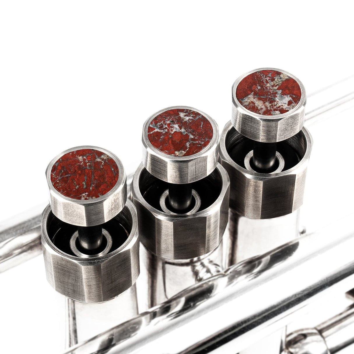 Trumpet SPECIAL EDGE Trim Kit. KGUmusic