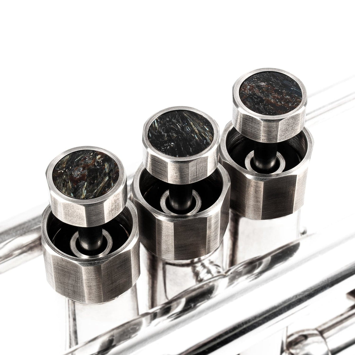 Trumpet SPECIAL EDGE Trim Kit. KGUmusic