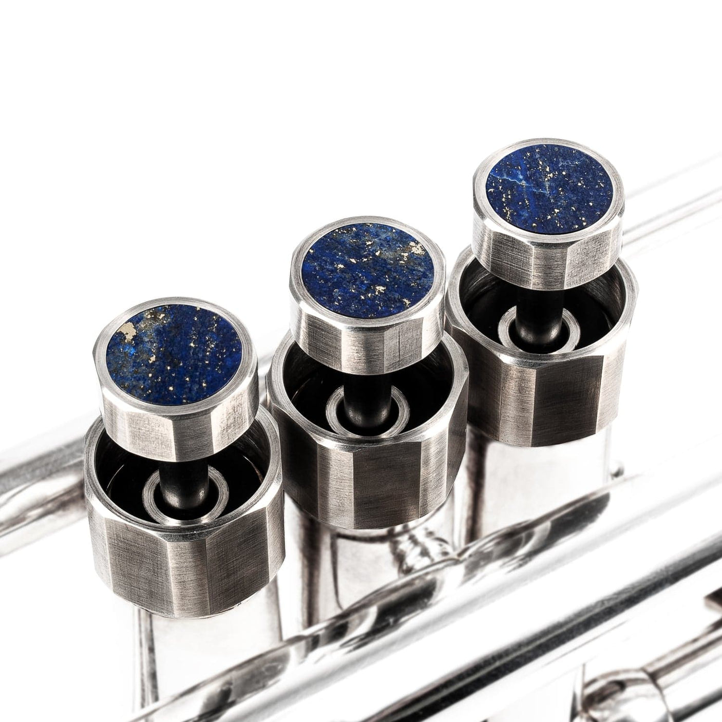 Trumpet SPECIAL EDGE Trim Kit. KGUmusic