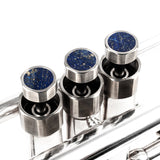 Trumpet SPECIAL EDGE Trim Kit. KGUmusic
