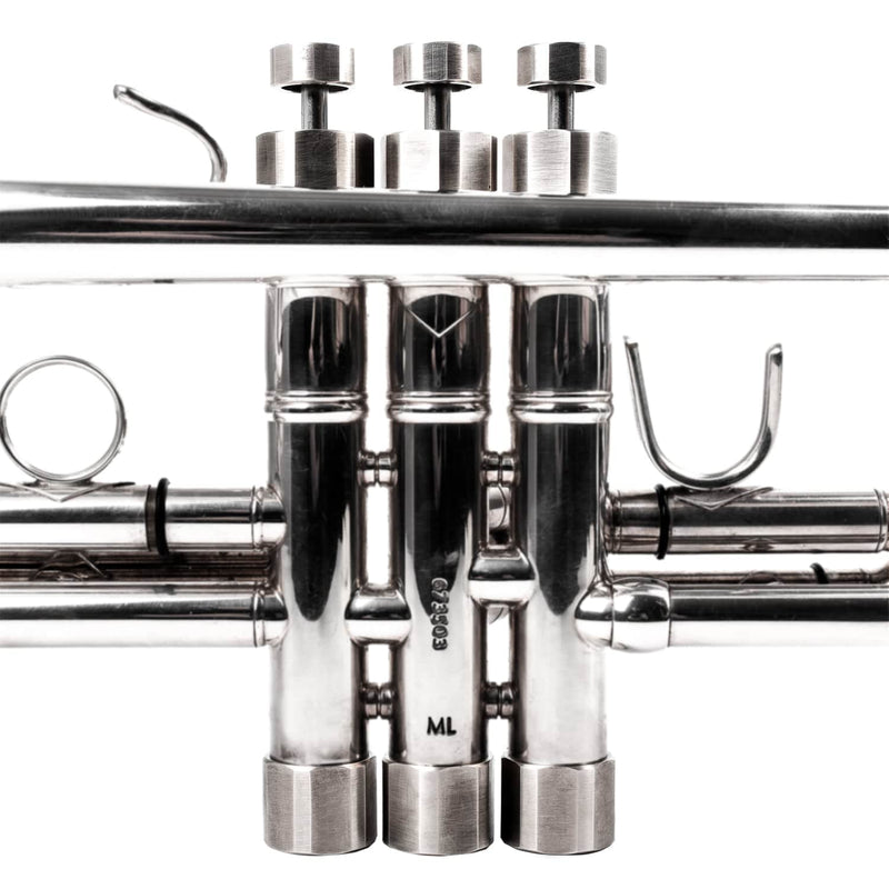 Trumpet SPECIAL EDGE Trim Kit. KGUmusic