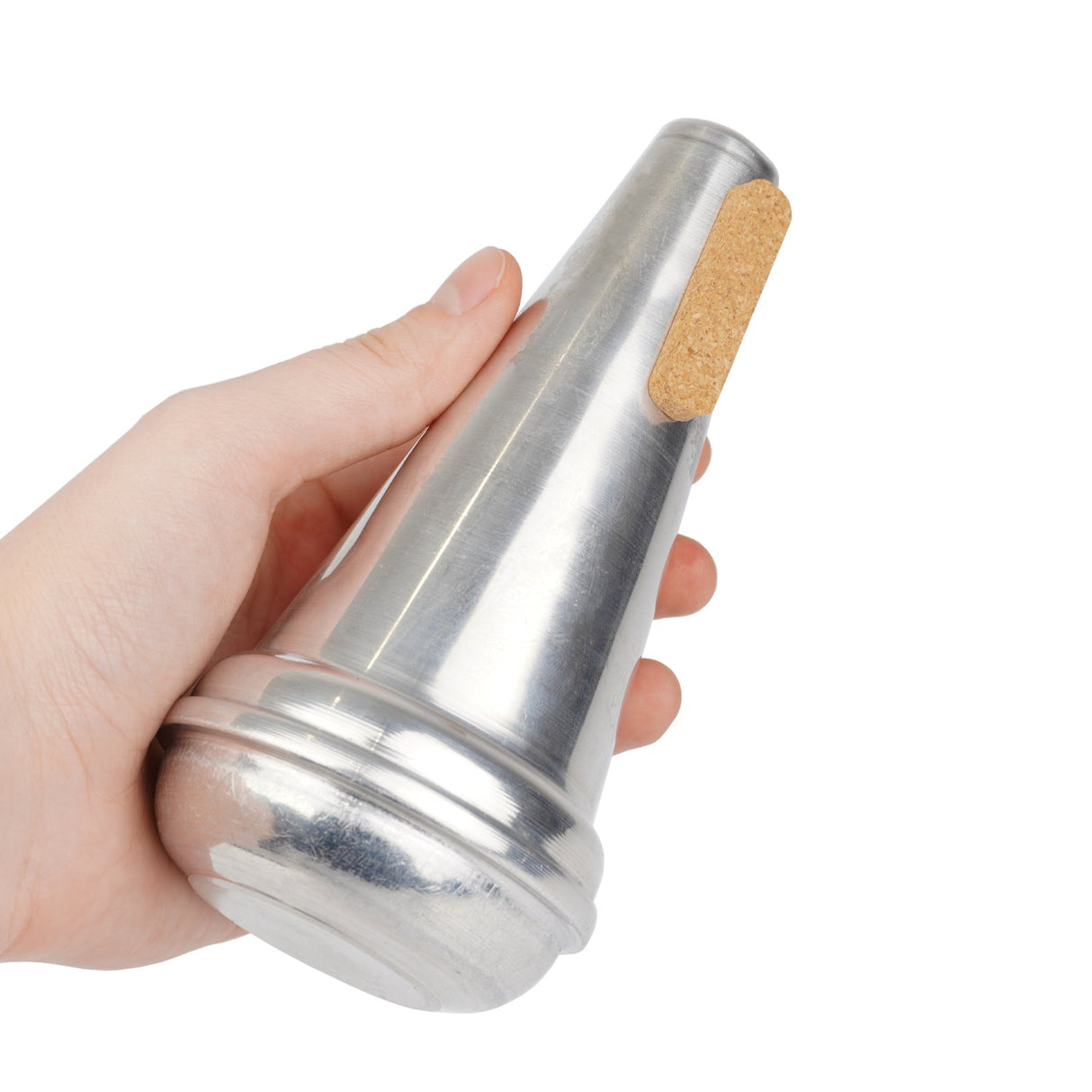 Trumpet Mute Replacement Cork, 3-Pack | KGUmusic