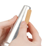 Trumpet Mute Replacement Cork, 3-Pack | KGUmusic