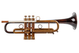 Getzen Renaissance Trumpet | Customized by KGUmusic | S/N RA2758