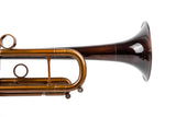Getzen Renaissance Trumpet | Customized by KGUmusic | S/N RA2758