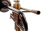 Getzen Renaissance Trumpet | Customized by KGUmusic | S/N RA2758