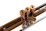 Getzen Renaissance Trumpet | Customized by KGUmusic | S/N RA2758