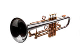 Getzen Renaissance Trumpet | Customized by KGUmusic | S/N RA2758