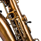 Yamaha Custom YAS-875 Alto Saxophone | Customized by KGUmusic | S/N 010876