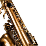 Yamaha Custom YAS-875 Alto Saxophone | Customized by KGUmusic | S/N 010876