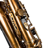 Yamaha Custom YAS-875 Alto Saxophone | Customized by KGUmusic | S/N 010876