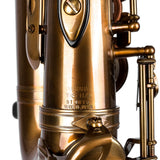 Yamaha Custom YAS-875 Alto Saxophone | Customized by KGUmusic | S/N 010876