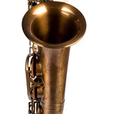 Yamaha Custom YAS-875 Alto Saxophone | Customized by KGUmusic | S/N 010876