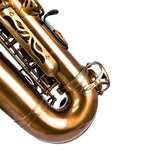 Yamaha Custom YAS-875 Alto Saxophone | Customized by KGUmusic | S/N 010876