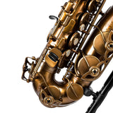 Yamaha Custom YAS-875 Alto Saxophone | Customized by KGUmusic | S/N 010876