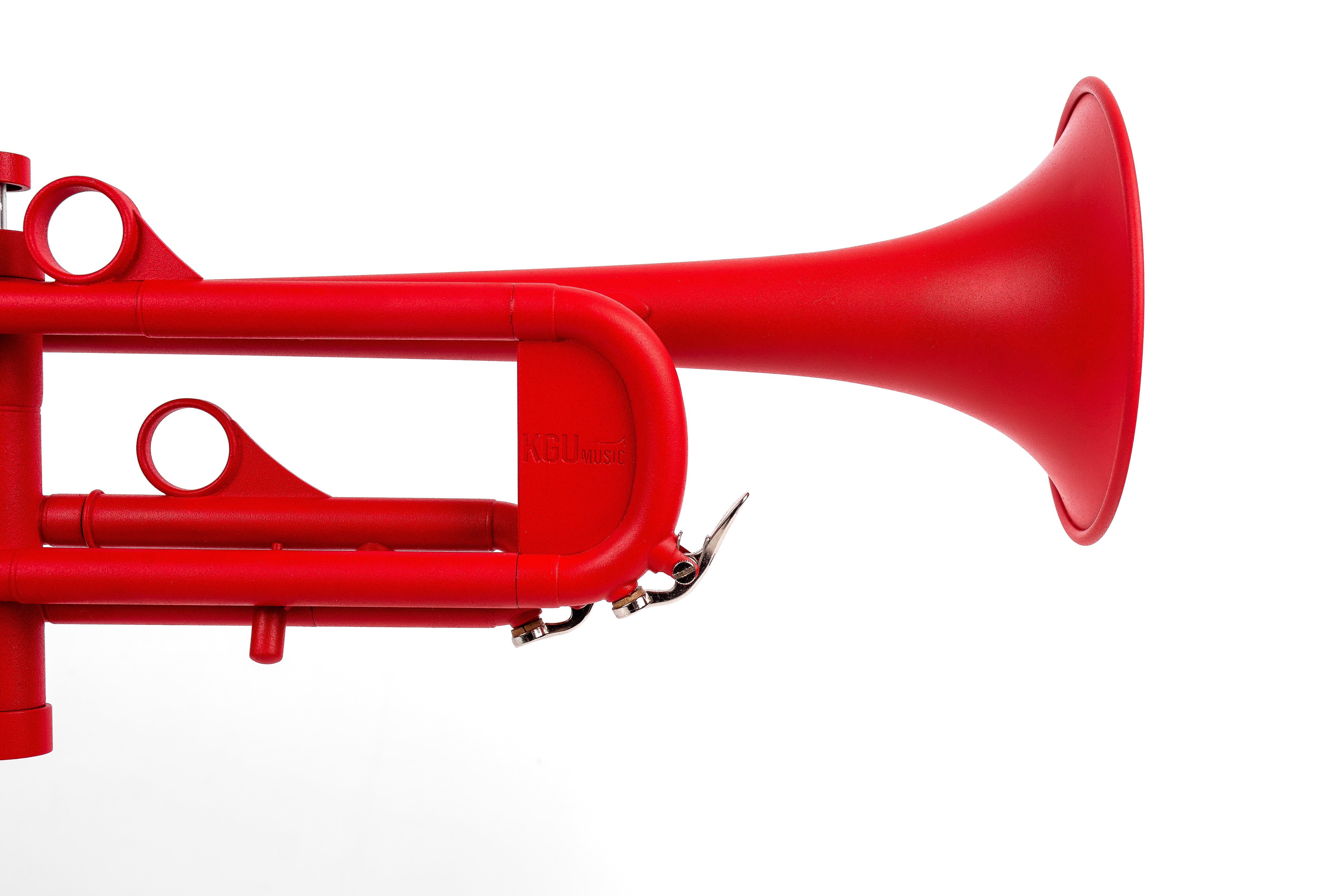 Yamaha YTR-4335G | Custom Trumpet by KGUmusic