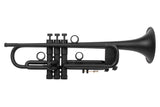 Zeus Guarnerius | Custom Trumpet by KGUmusic