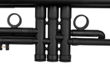 Zeus Guarnerius | Custom Trumpet by KGUmusic
