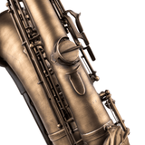 Saxophone Alto SML Model 49 Made in France Customized by KGUmusic
