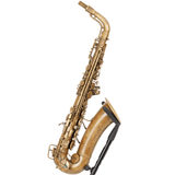Saxophone Alto Conn Transitional (Naked Lady) 1935 year