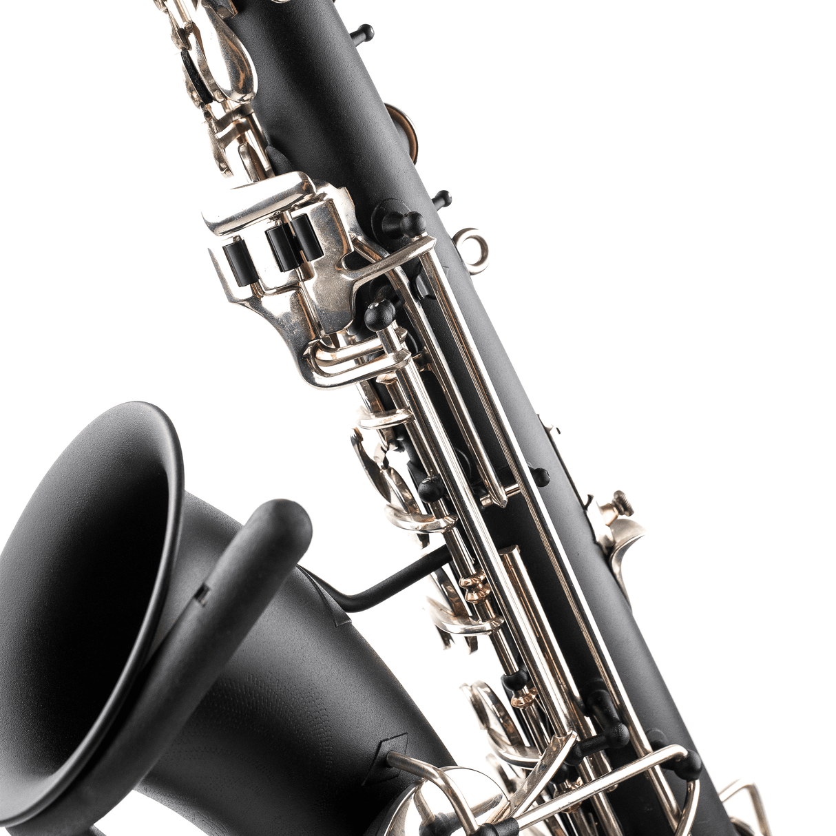 Saxophone Alto The Martin Handcraft Committee, Customized by KGUmusic