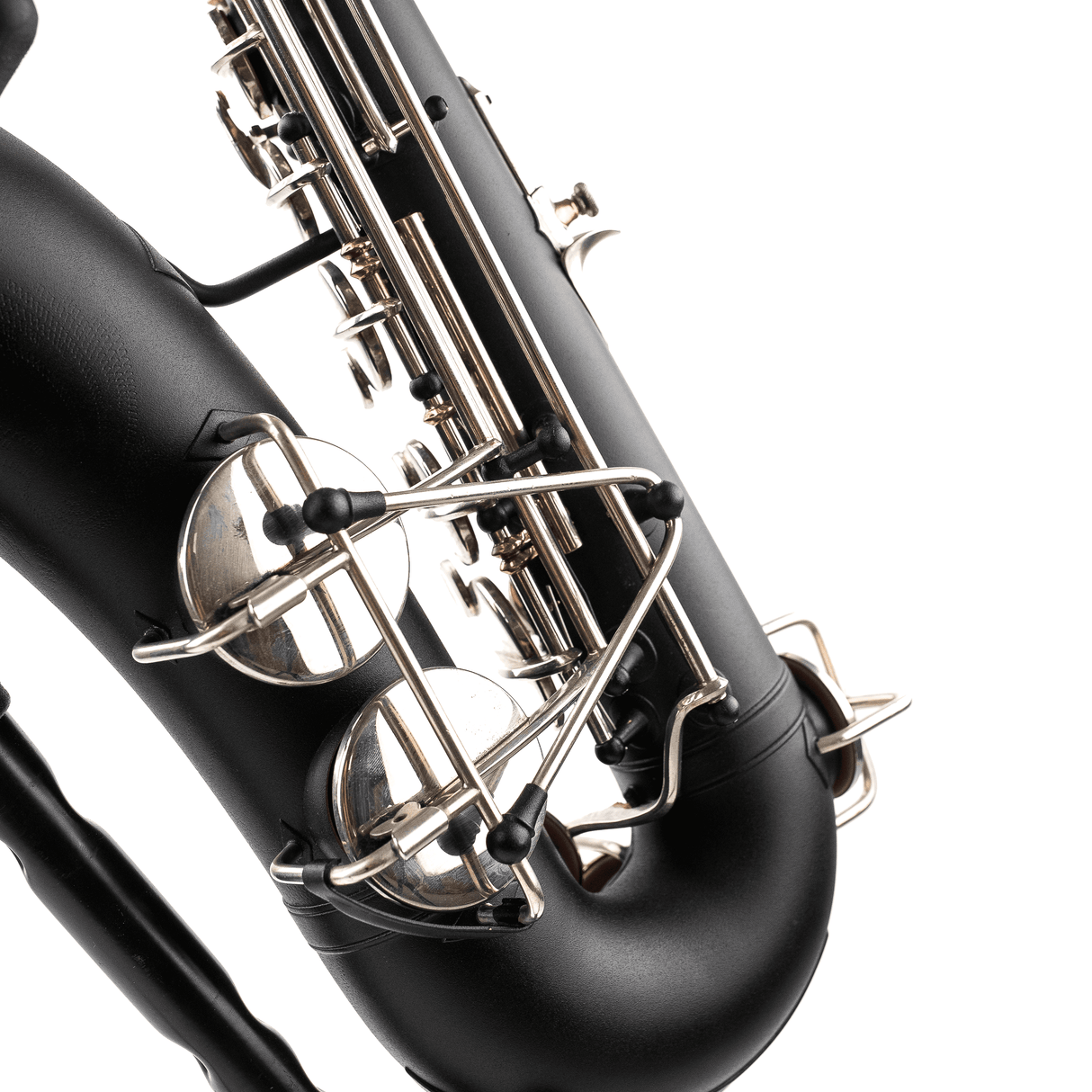 Saxophone Alto The Martin Handcraft Committee, Customized by KGUmusic