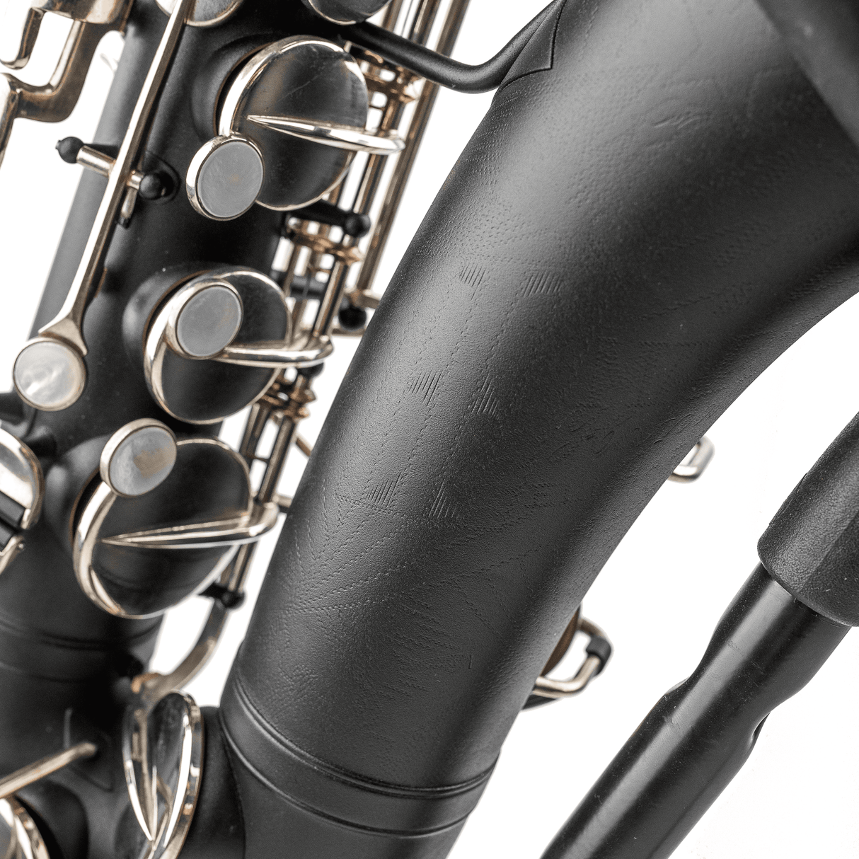 Saxophone Alto The Martin Handcraft Committee, Customized by KGUmusic