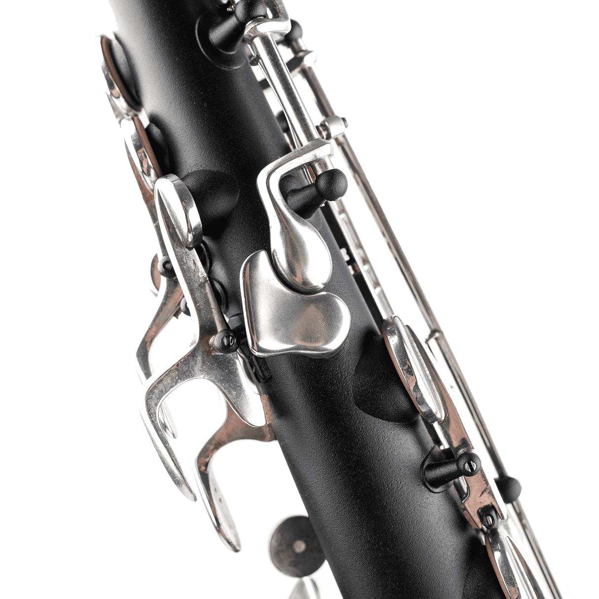 Saxophone Alto The Martin Handcraft Committee, Customized by KGUmusic