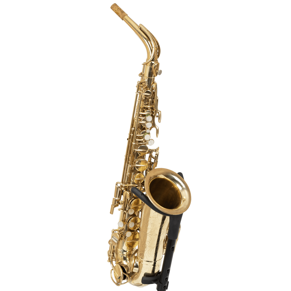 Saxophone Alto The Martin Committee III (RMC)