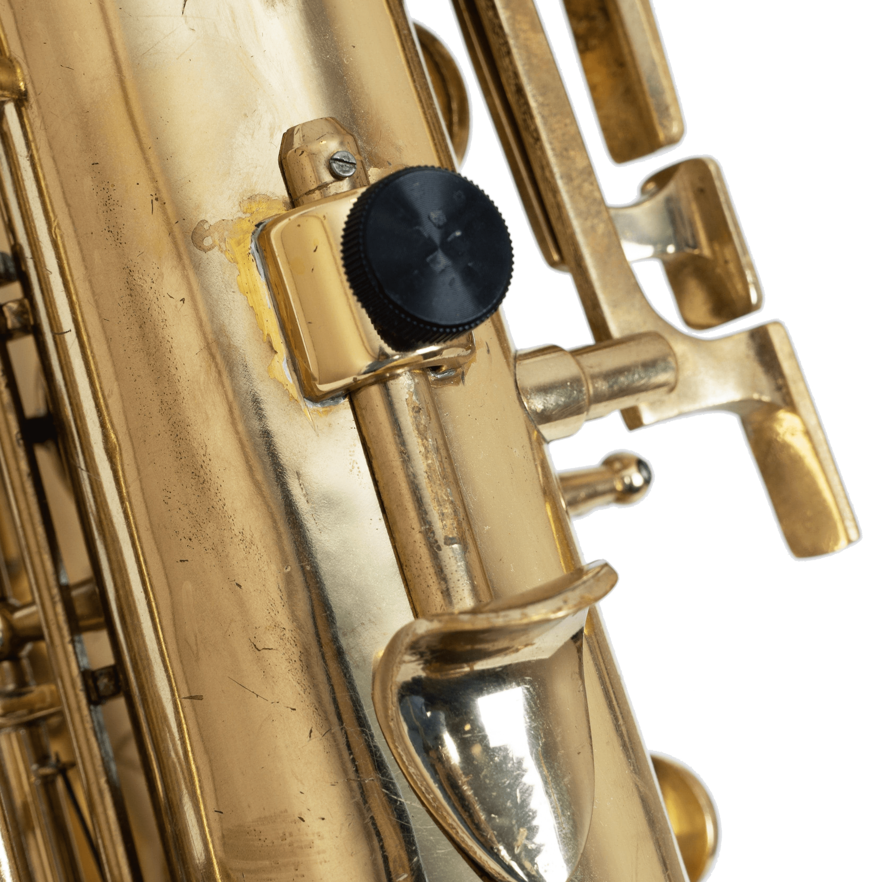 Saxophone Alto The Martin Committee III (RMC)