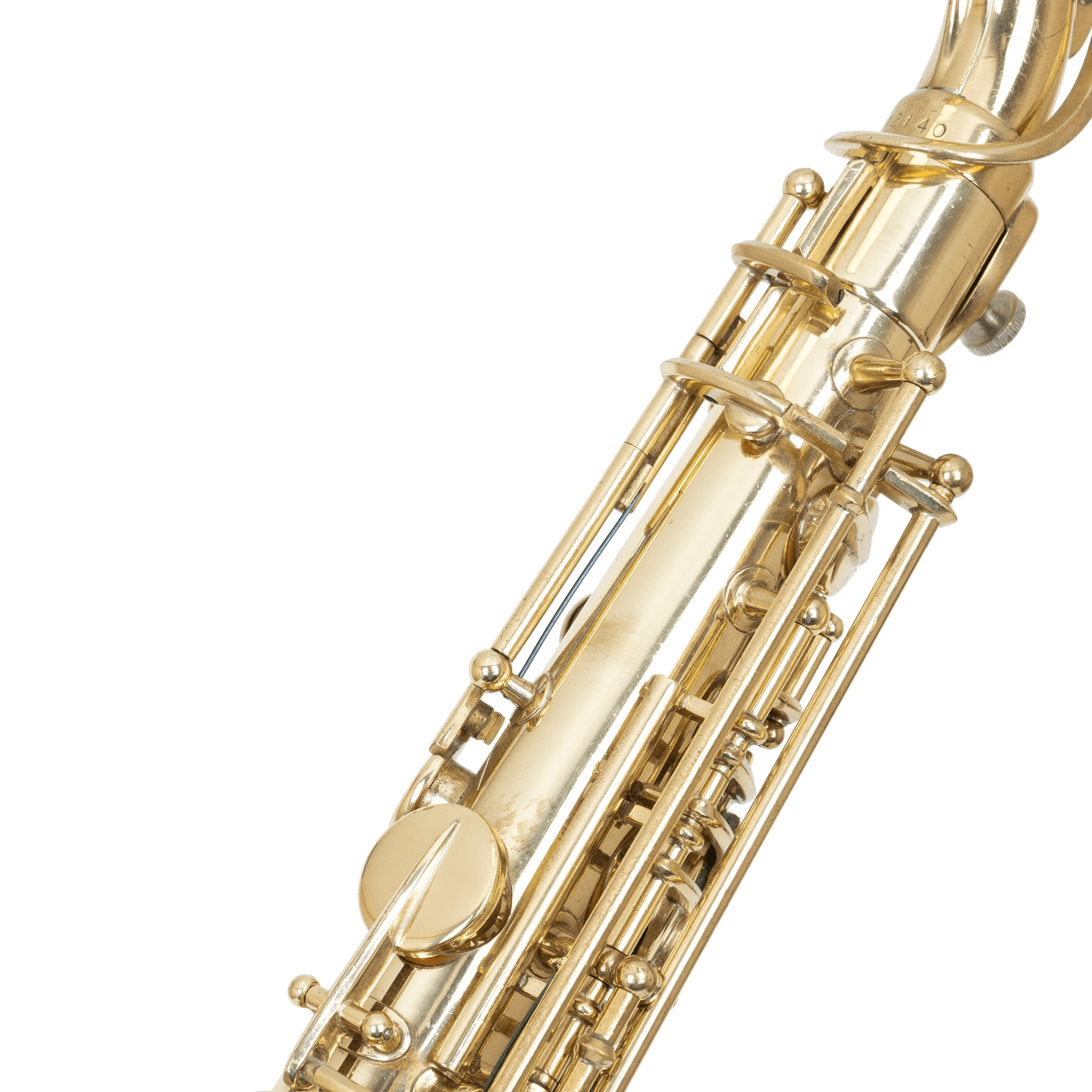 Saxophone Alto The Martin Committee III (RMC)