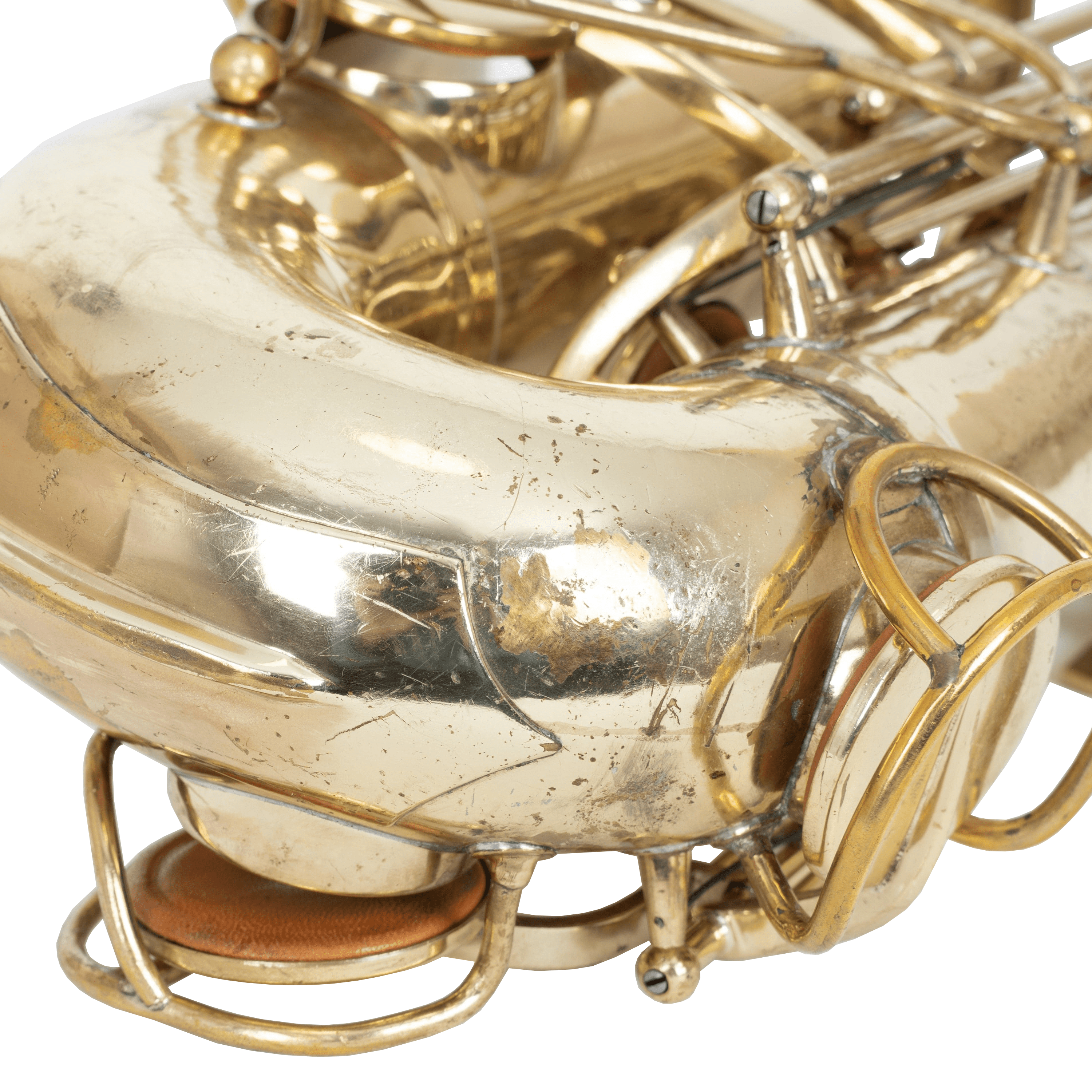 Saxophone Alto The Martin Committee III (RMC)