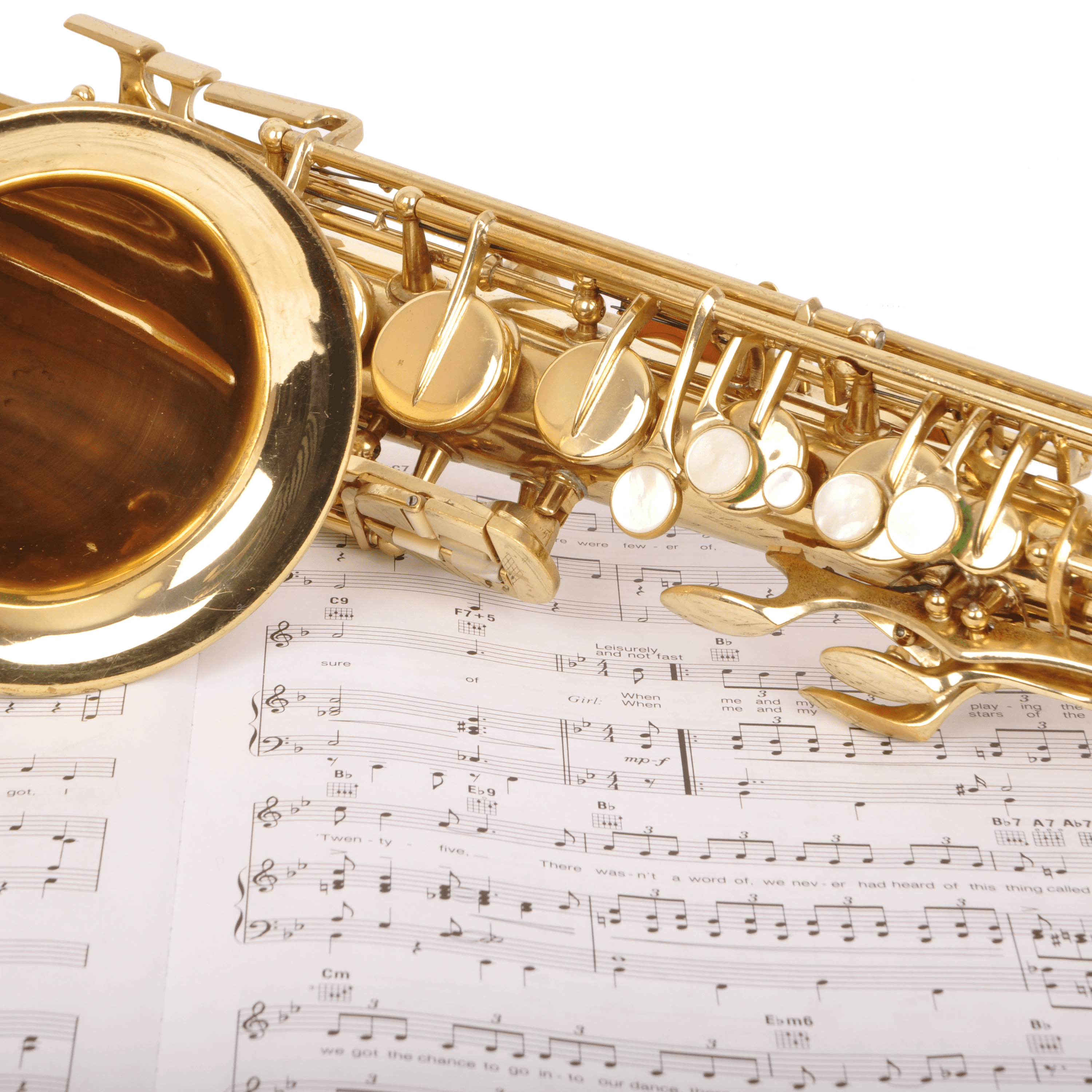 Saxophone Alto The Martin Committee III (RMC)