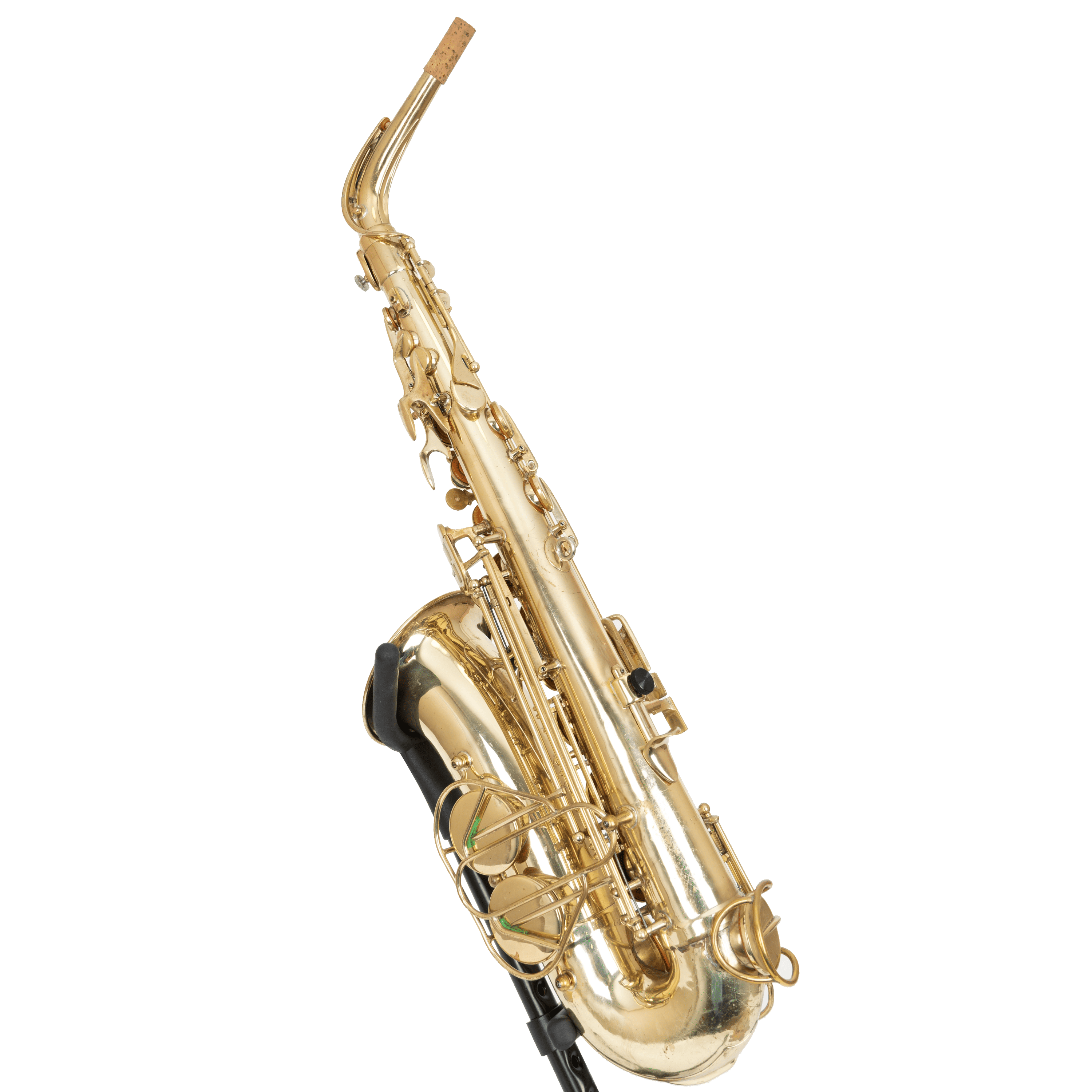 Saxophone Alto The Martin Committee III (RMC)