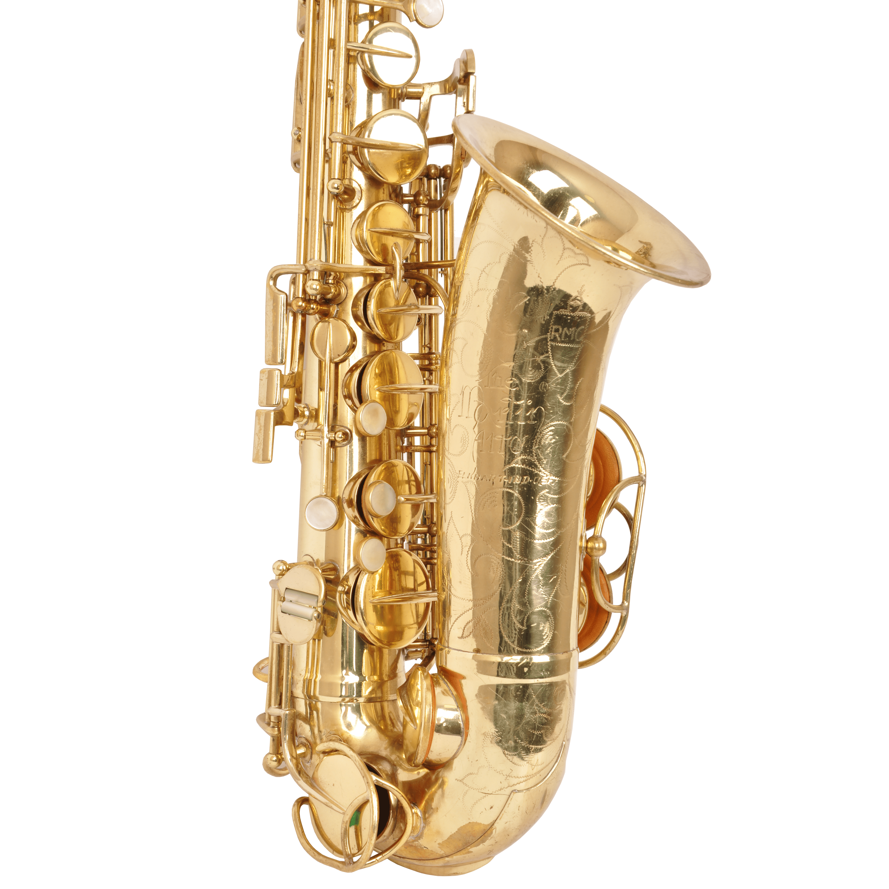 Saxophone Alto The Martin Committee III (RMC)