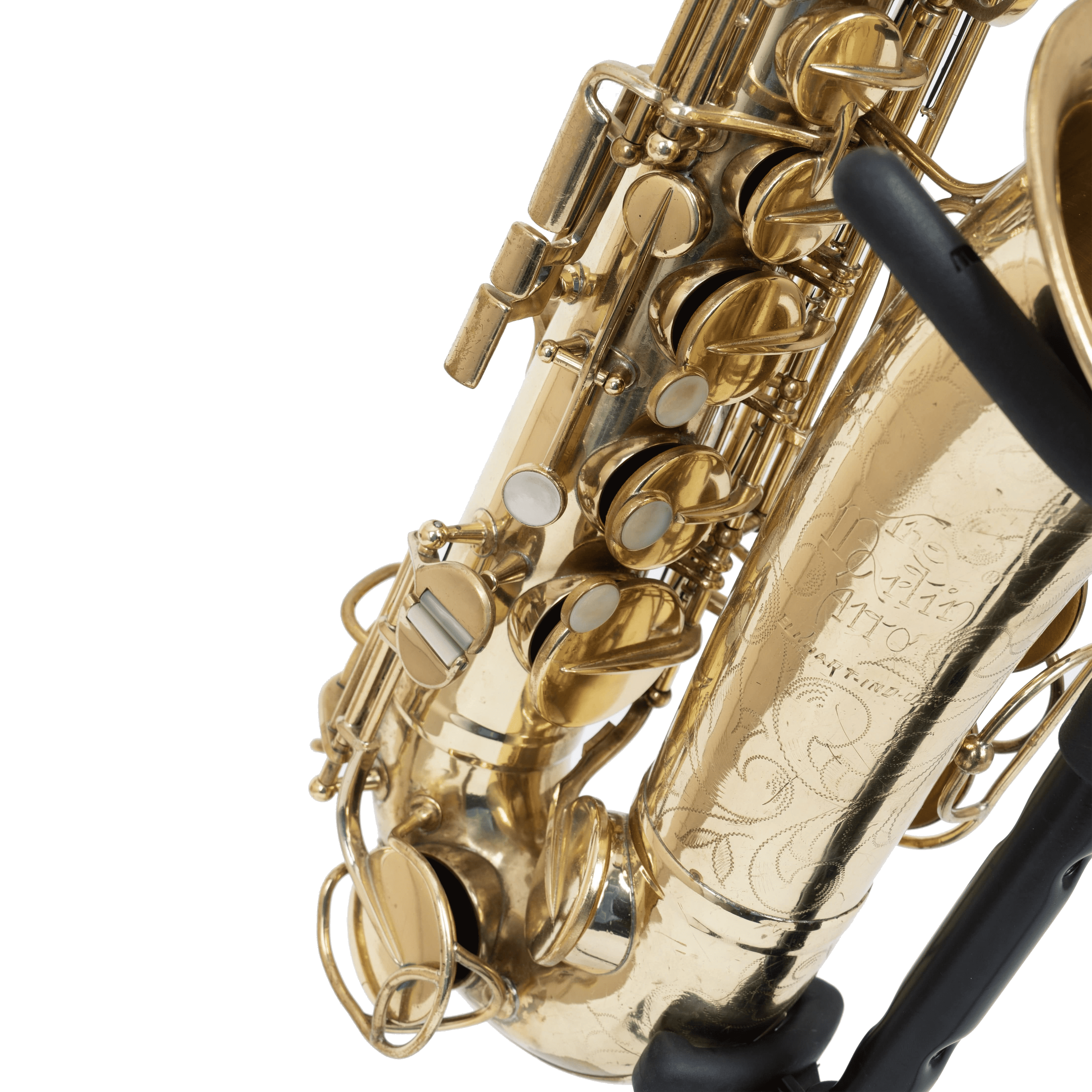 Saxophone Alto The Martin Committee III (RMC)